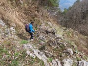 66 Sempre in decisa discesa